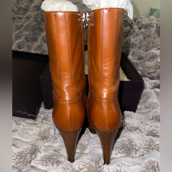 Prada Calzature Donna mid-calf boots - Picture 3 of 6